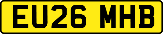 EU26MHB