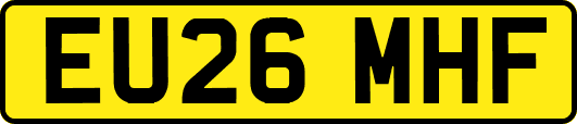 EU26MHF