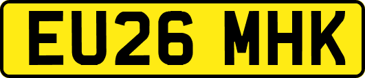 EU26MHK