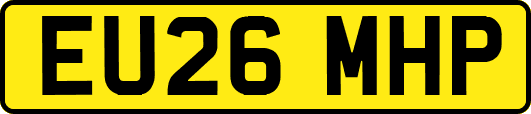 EU26MHP