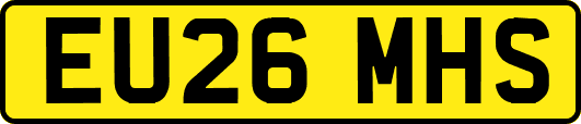 EU26MHS