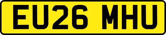 EU26MHU