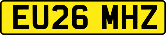 EU26MHZ