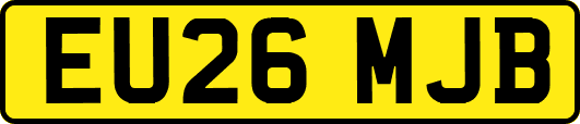 EU26MJB