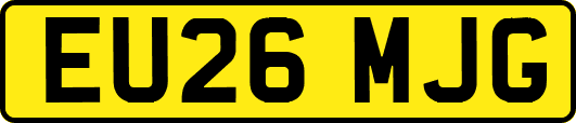 EU26MJG