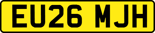 EU26MJH