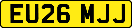 EU26MJJ