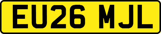 EU26MJL