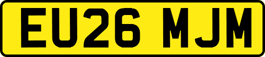 EU26MJM