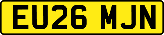 EU26MJN