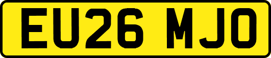 EU26MJO