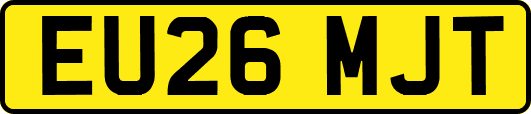 EU26MJT