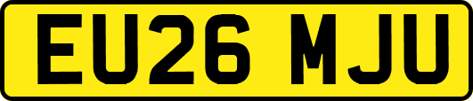 EU26MJU