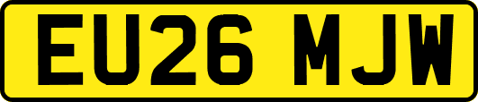 EU26MJW