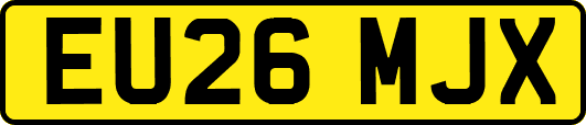 EU26MJX