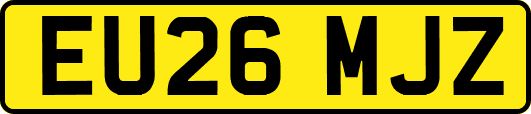 EU26MJZ