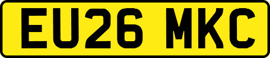 EU26MKC