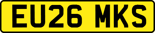 EU26MKS