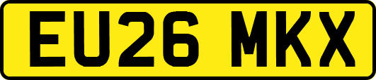 EU26MKX