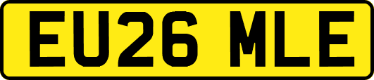 EU26MLE