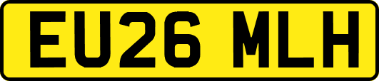 EU26MLH