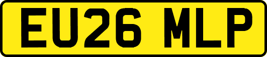 EU26MLP