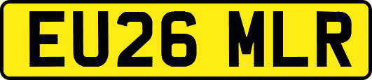EU26MLR