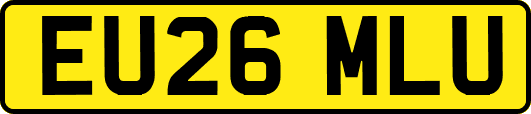 EU26MLU