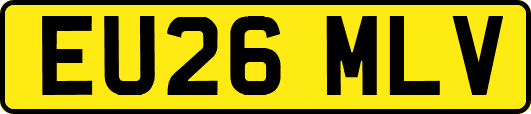 EU26MLV