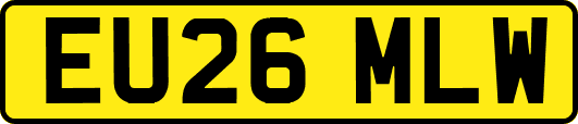 EU26MLW
