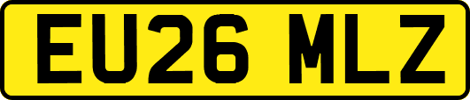 EU26MLZ