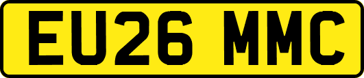 EU26MMC
