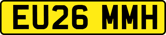 EU26MMH