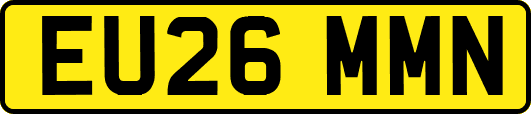 EU26MMN