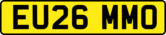 EU26MMO