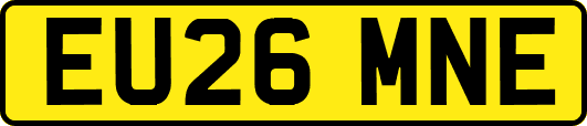 EU26MNE