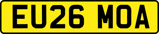 EU26MOA