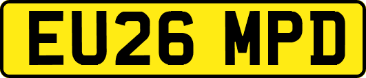 EU26MPD