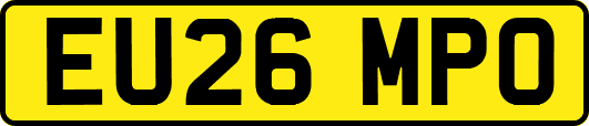 EU26MPO