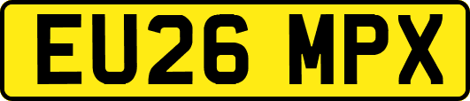 EU26MPX