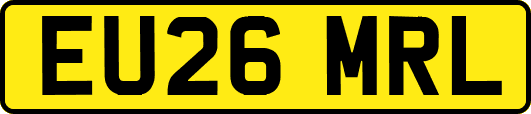 EU26MRL