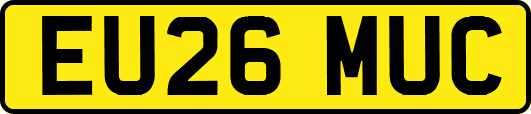 EU26MUC