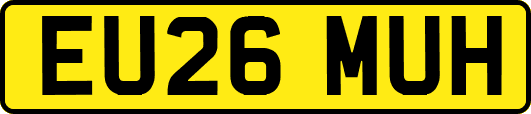 EU26MUH