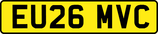 EU26MVC