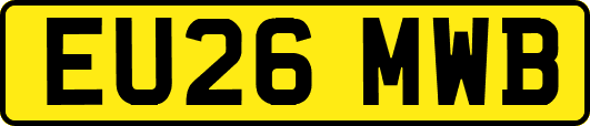 EU26MWB