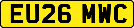 EU26MWC