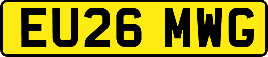 EU26MWG