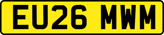 EU26MWM