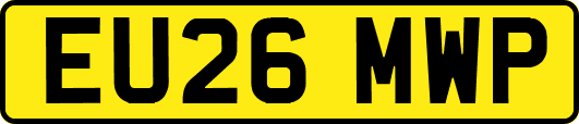 EU26MWP