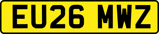 EU26MWZ